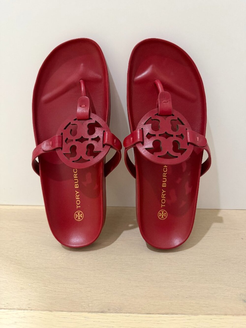 Tory Burch Miller Cloud sandals